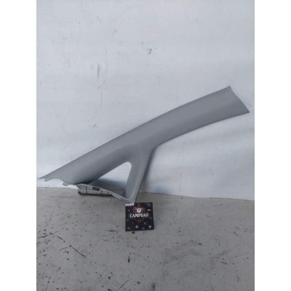 Acabamento Coluna Parabrisa Direito Honda Fit 2006