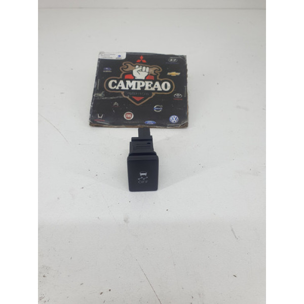 Botao Controle Tracao Toyota Yaris 2019