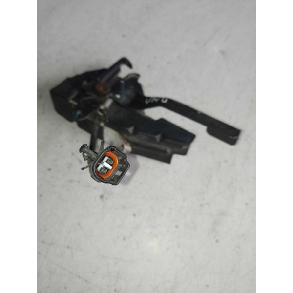 Fechadura Elétrica Capô Fiat Uno Vivace 2015