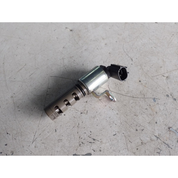 Válvula Solenoide Toyota Yaris Sedan 1.5 2019 Automático 