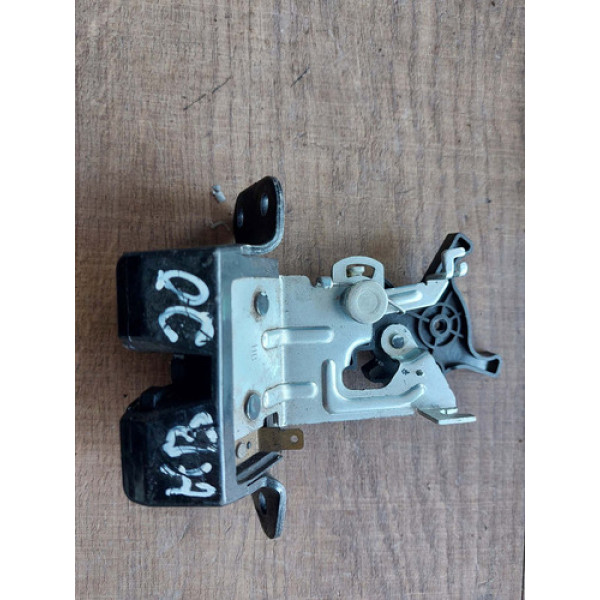 Fechadura Da Tampa Traseira Hyundai Hb20 2016