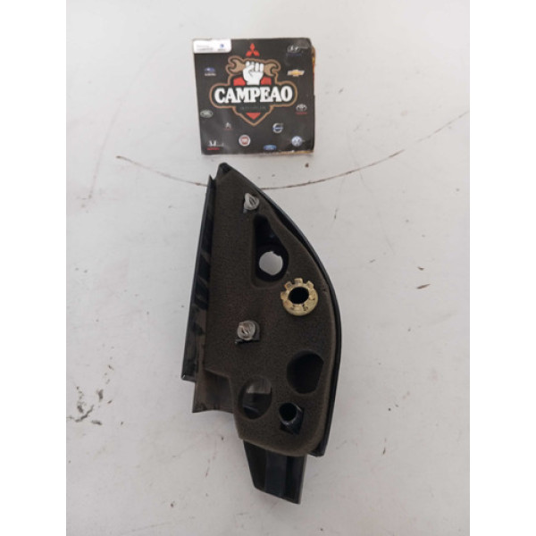 Acabamento Interno Retrovisor Direito Gol G5 2011