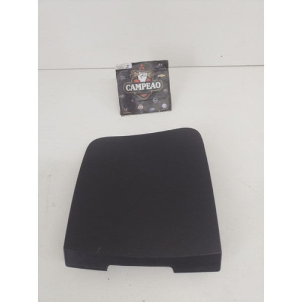 Acabamento Interno Tampa Caixa Fusível Renault Captur 2019