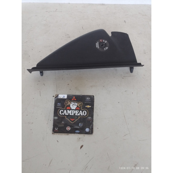 Tampa Acabamento Painel Direito Chevrolet Onix 2020