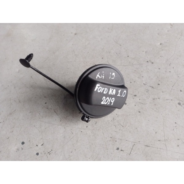 Tampa Tanque Combustível Ford Ka 1.0 2019