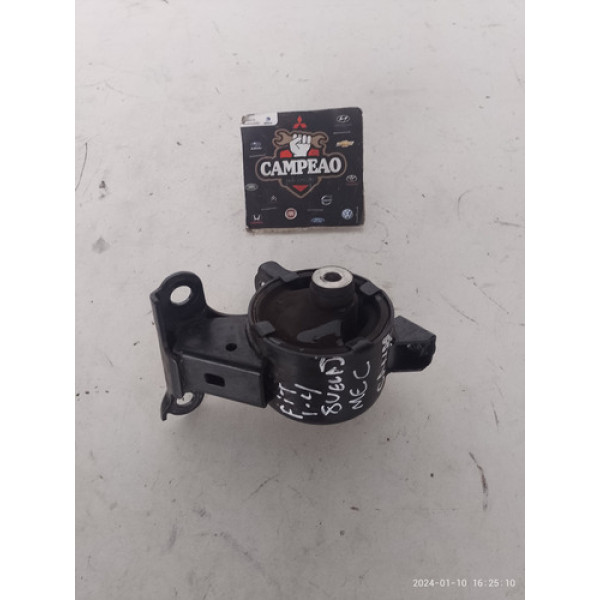 Coxim Motor Superior Esquerdo Honda Fit 1.4 2008