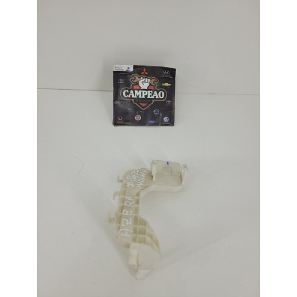 Acabamento Maçaneta Dianteira Direita Hyundai Azera 2019 20