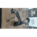 Duto Mangueira Turbina Audi A$ 1.4 Tsi