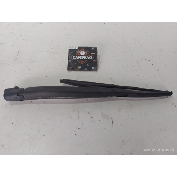 Braço Limpador Traseiro Fiat Bravo 2013
