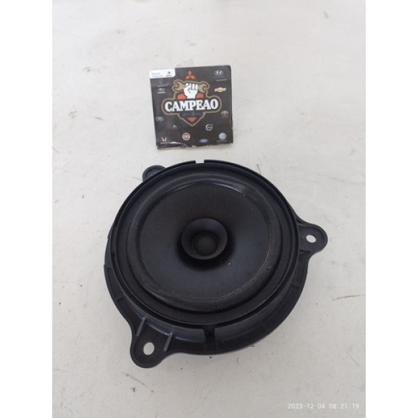Alto Falante Traseiro Esquerdo Nissan Versa 2020