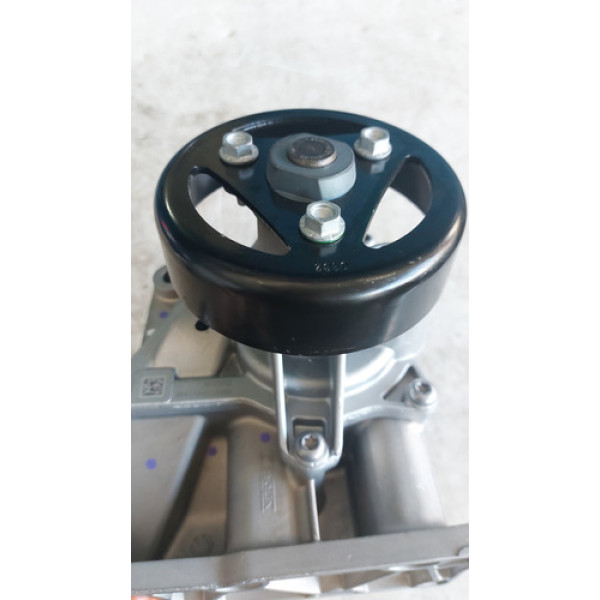 Bomba Da Agua Onix 2022 1.0 Automático Turbo