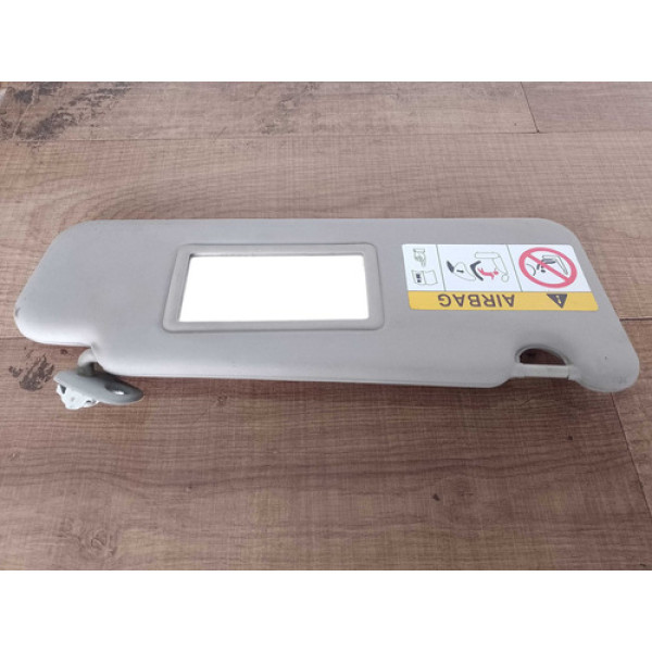 Quebra Sol Renault Logan 2019 Direito 