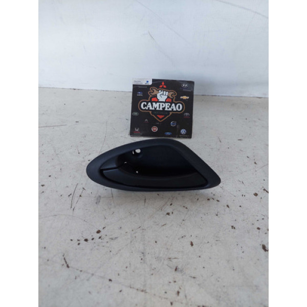 Maçaneta Interna Esquerda Honda Fit 2006