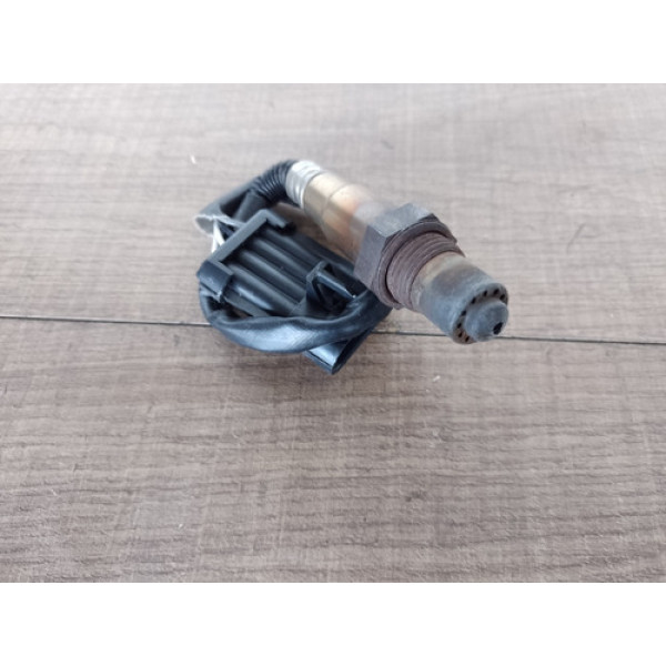 Sonda Lâmina Chevrolet Vectra 2.4 2007