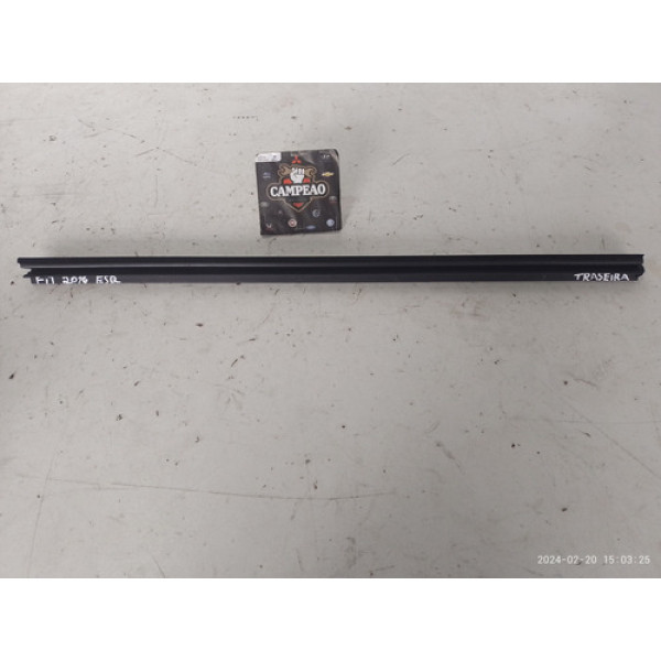 Pestana Interna Porta Traseira Esquerda Honda Fit 2016