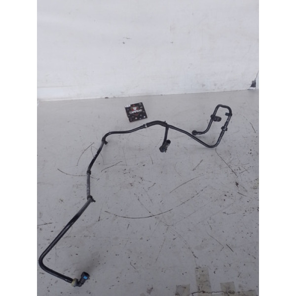 Mangueira Coletor Admissao Chery Tiggo 7pro Turbo 1.6 2021