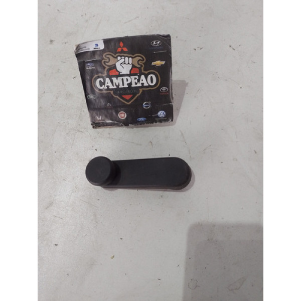 Manivela Vidro Chevrolet Onix 2018