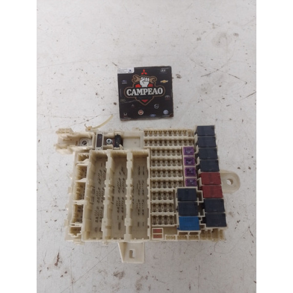 Caixa Fusível Honda Fit 2013 C/detalhe 