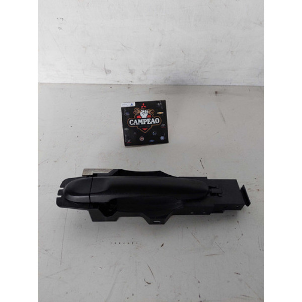 Maçaneta Externa Traseira Direita Nissan Versa 2020