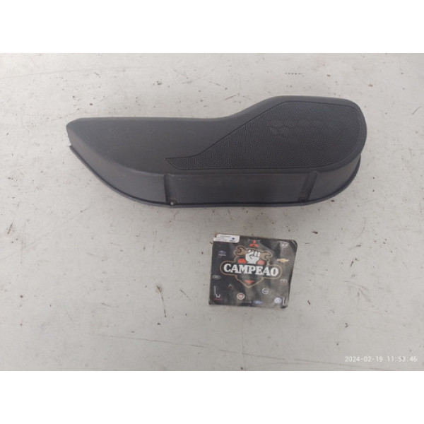 Porta Objetos Porta Traseira Esquerda Chevrolet Agile 2012