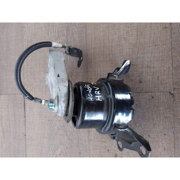Coxim Hidráulico Motor Honda Hrv 2020 1.8 At