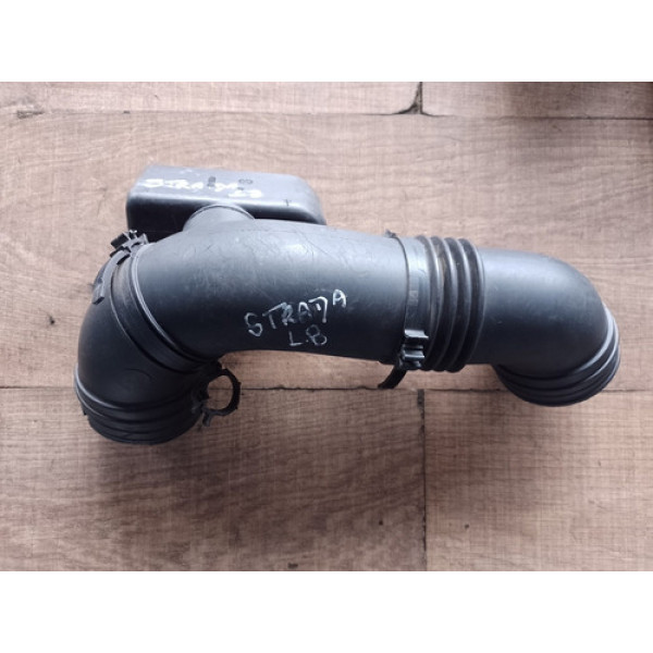 Mangueira Caixa Filtro Ar Fiat Strada 1.8 2015