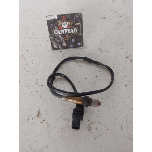 Sonda Lamina Volkswagen Jetta 2.5 2011