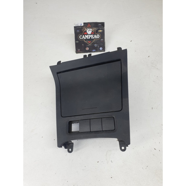 Porta Objetos Cinzeiro Console Volkswagen Jetta 2008