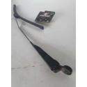 Braço Limpador Parabrisa Esquerdo Chevrolet Celta 1.0 2008