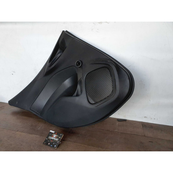 Forro Porta Traseira Esquerdo Fiat Argo 2018