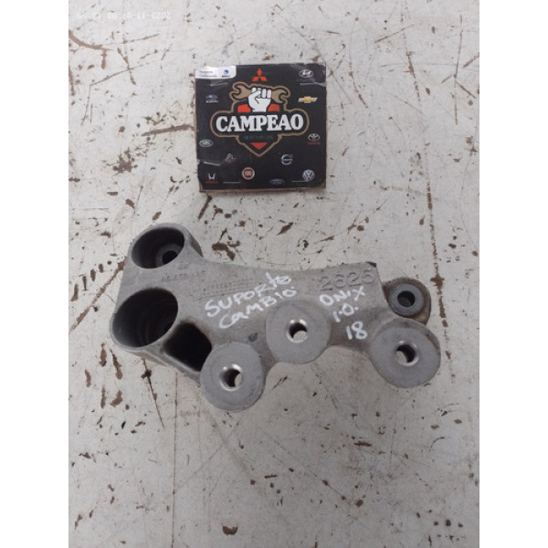 Suporte Coxim Câmbio Chevrolet Onix 2018