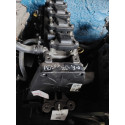 Motor Parcial Chevrolet Prisma 1.0 2017