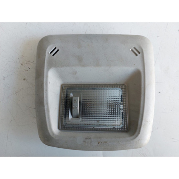 Luz Cortesia Chevrolet Prisma 2015