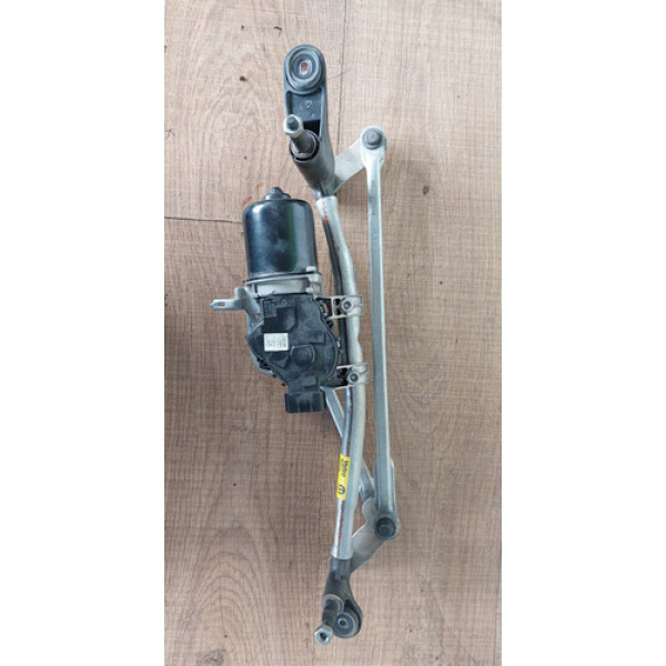 Máquina Do Limpador De Para-brisa Mobi 2020