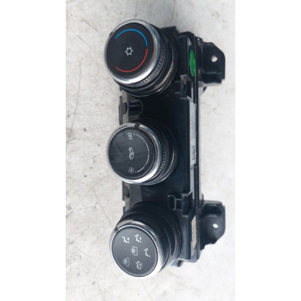 Comando De Ar Onix 2020 1.0 Manual