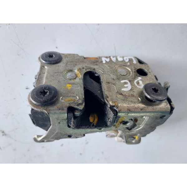 Fechadura Dianteira Esquerda Renault Logan 2012 