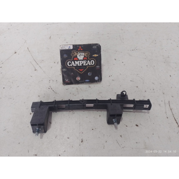 Gui Vidro Traseiro Esquerdo Chevrolet Onix 2022