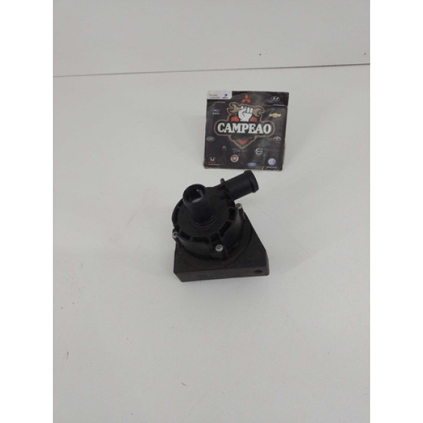 Bomba Água Auxiliar Volkswagen Up Tsi 2017 