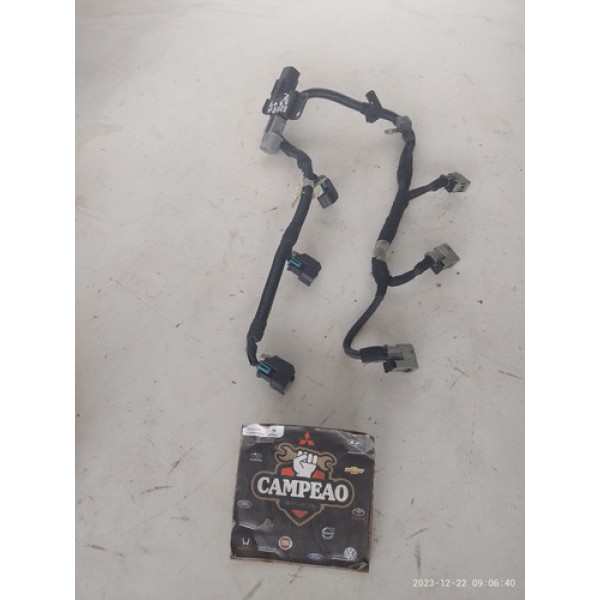 Chicote Bobina Ignição Hyundai Azera 3.3 2009