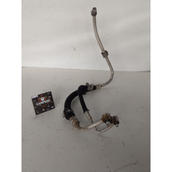 Mangueira Ar Condicionado Ford Fusion 2010