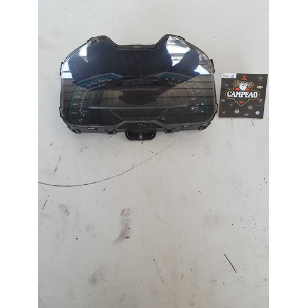 Painel De Instrumento Gm Agile 2013