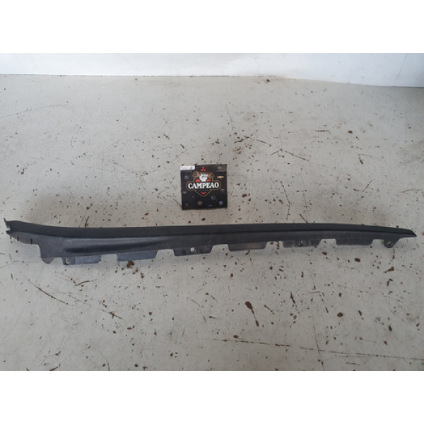 Friso Externo Esquerdo Fiat Palio 2007