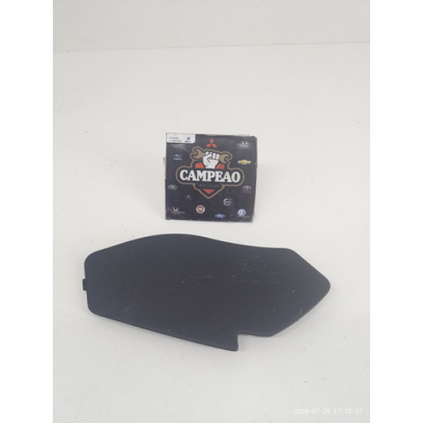 Acabamento Painel Lado Esquerdo Nissan Tiida 2010