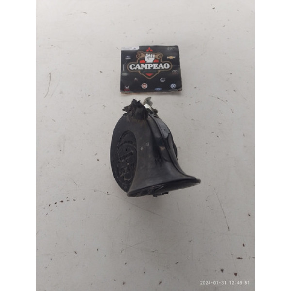 Buzina Renault Sandero 2010