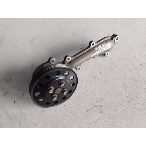 Bomba Dágua Smart Fortwo 1.0 2010