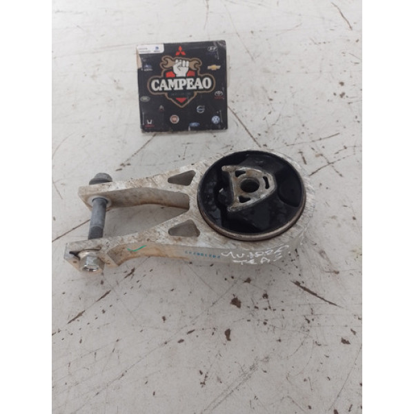 Coxim Quadro Traseiro Chery Tiggo 7pro 1.6 Turbo Gdi 2022