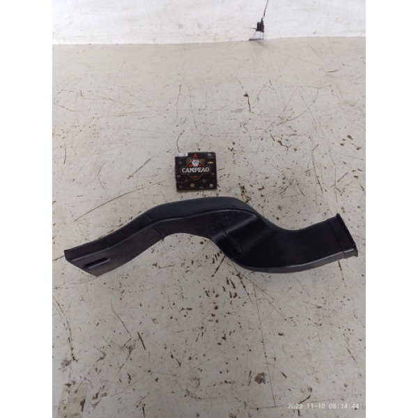 Duto Tubo Esquerdo  Ar Console Citroen C4 Lounge 2014