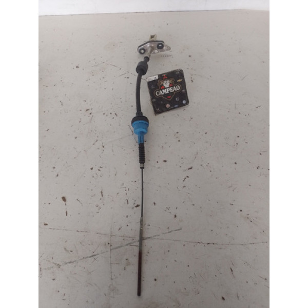 Cabo Embreagem Fiat Mobi 2020