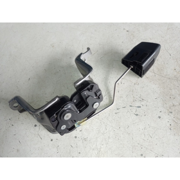 Fechadura Trava Banco Traseiro Direito Toyota Yaris 2019 