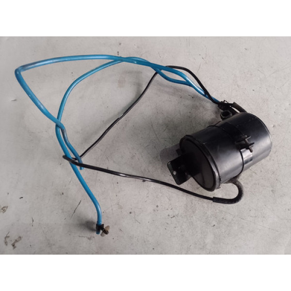 Filtro Canister Gm Chevrolet Agile 1.4 2012